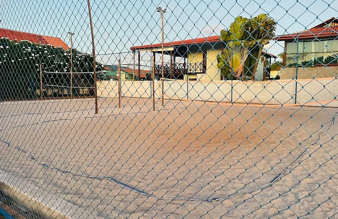 Village Praia dos Carneiros 3 com 6 quartos e Hidro-1