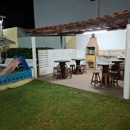 Flat do Golfinho-3