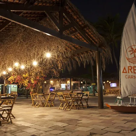 Arena Carneiros Hotel by AFT-2